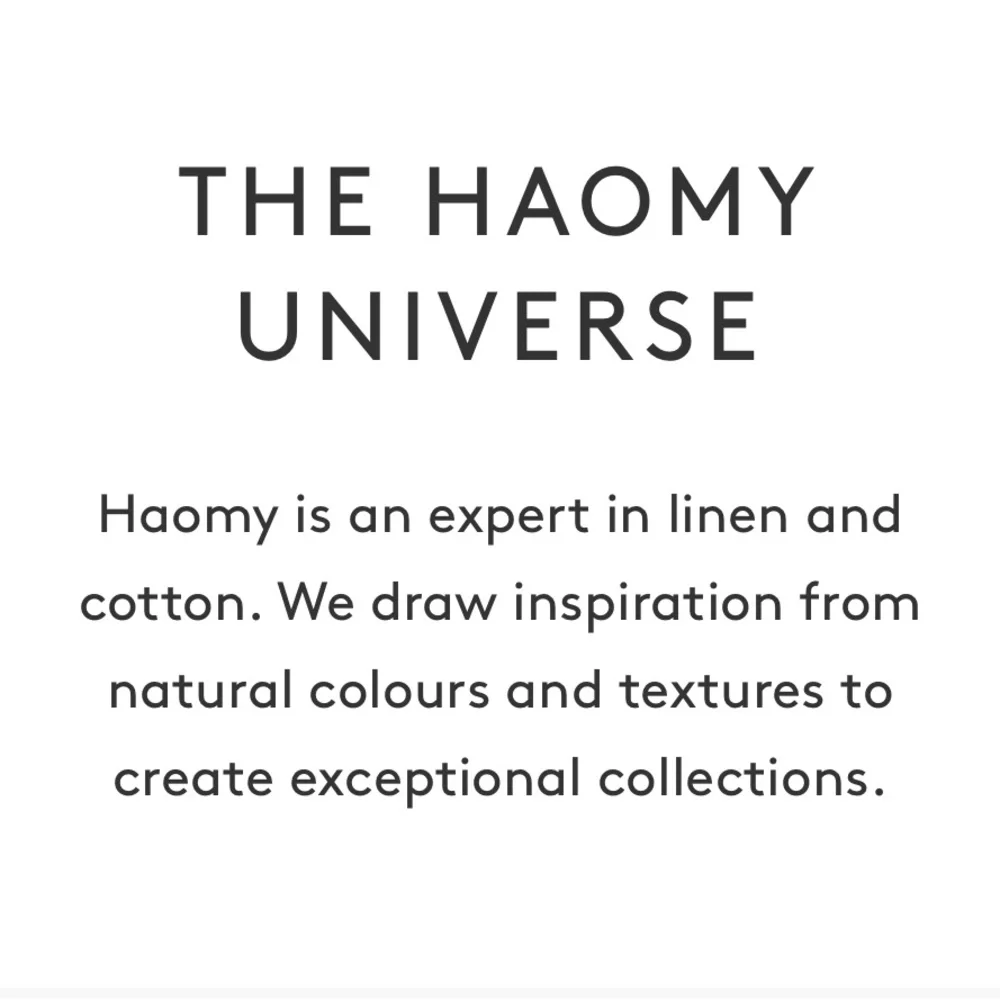 New HAOMY Figari European Flax Linen Cotton Pillow Sham Cover Gray Blue 20